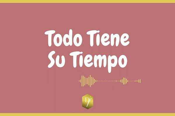 216: Todo tiene su tiempo